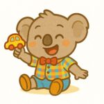 ちび助